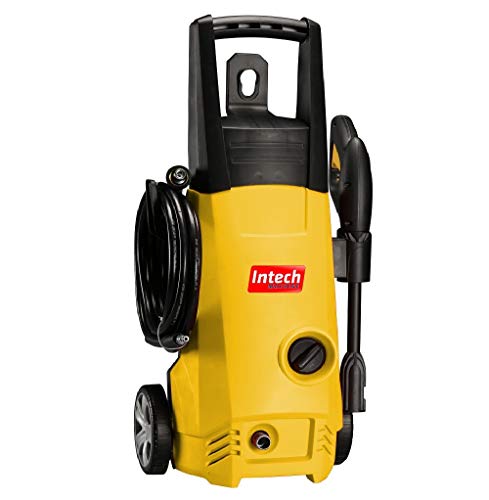 Lavadora Alta Pressão 1.740 Libras Montana Intech Machine (220V)