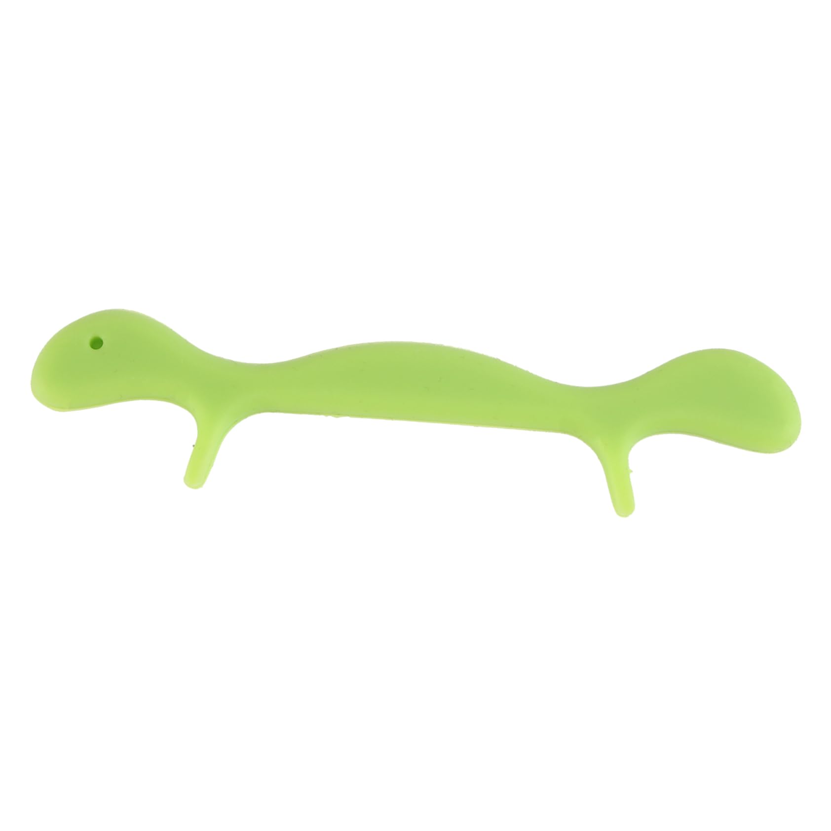 Exerciser Mouth Silicone Braces Corrector Lips Portable for Women and Girls
