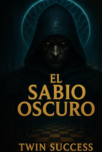 El Sabio Oscuro: Cómo Influir, Manipular y Controlar la Realidad a Través del Poder de la Psico...