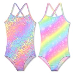 20 Sparking Rainbow Leopard and Star