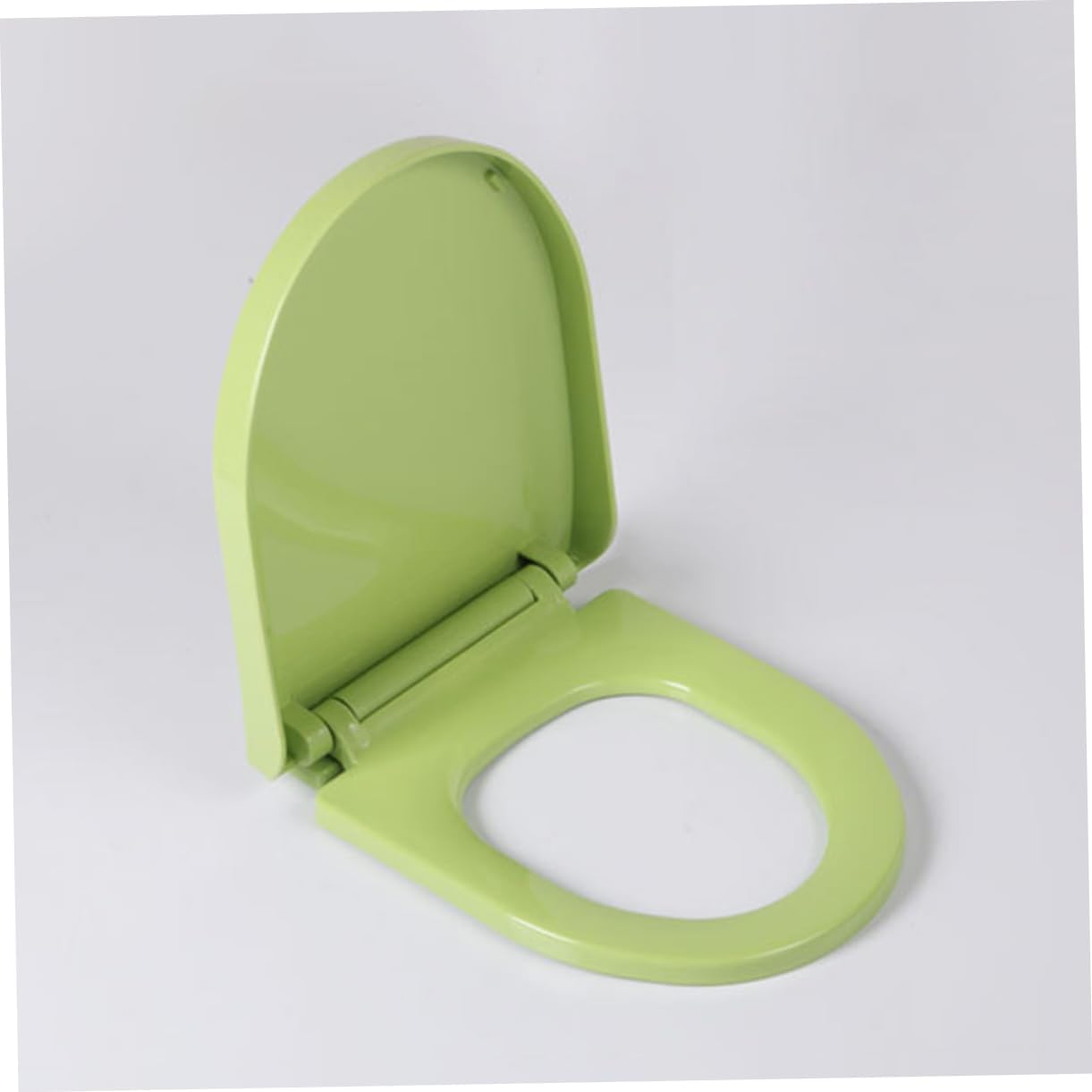 ABOOFAN Boy Girl Potty Training Seat Ergonomic Lightweight Non- Cover for Travel Made of Safe Material Easy to Assemble Suitable for Boys and Girls