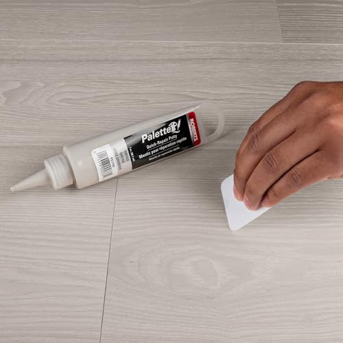 Image of Roberts Palette Quick-Repair Putty for Wood, Laminate & Vinyl - Greige
