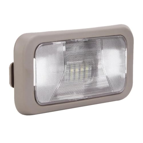 Luz de lectura para coche GMC Canyon repuesto lámpara interior 15191866