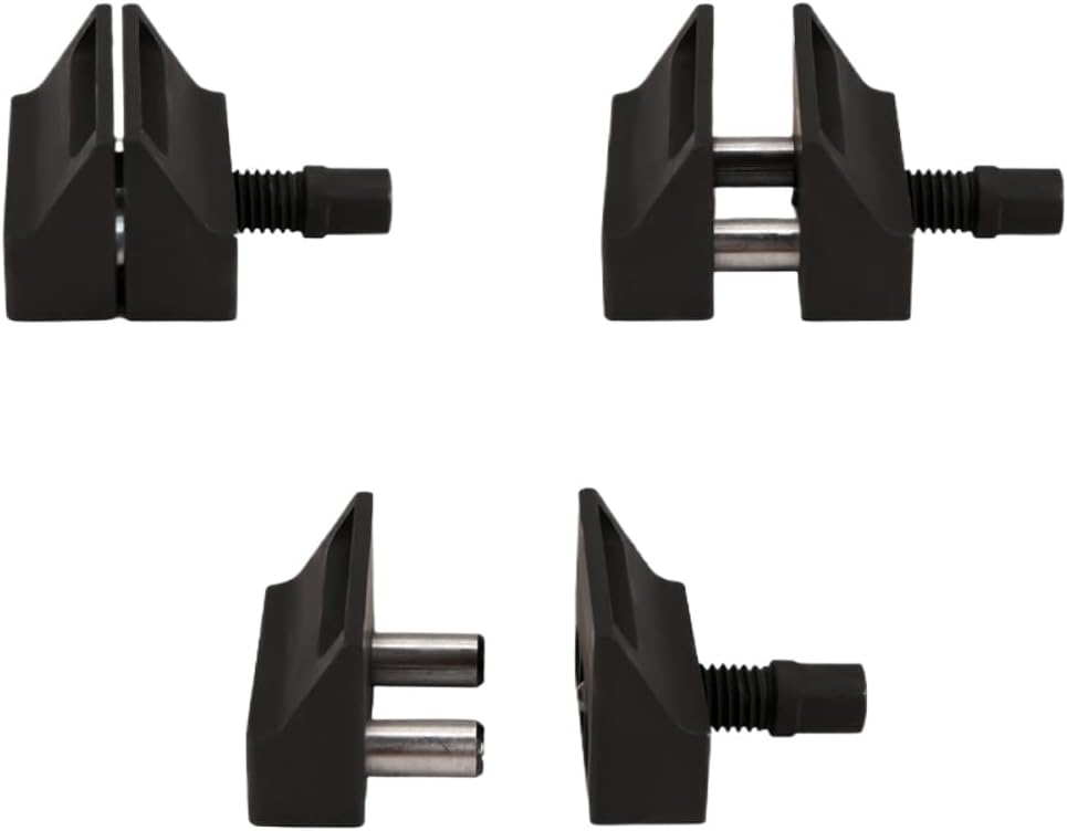 Car Suspension Strut Splitter Wheel Hub Steering Knuckle Expander Spreader Tool Steel Assembly Suspension Tool