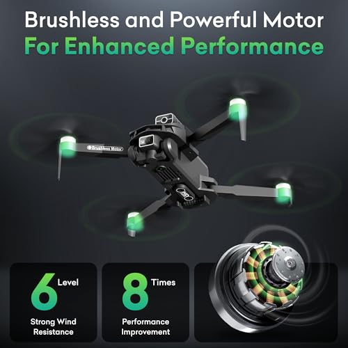 8K Camera