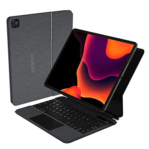 doqo iPad用キーボードケース 41MLA1qXzRL.jpg
