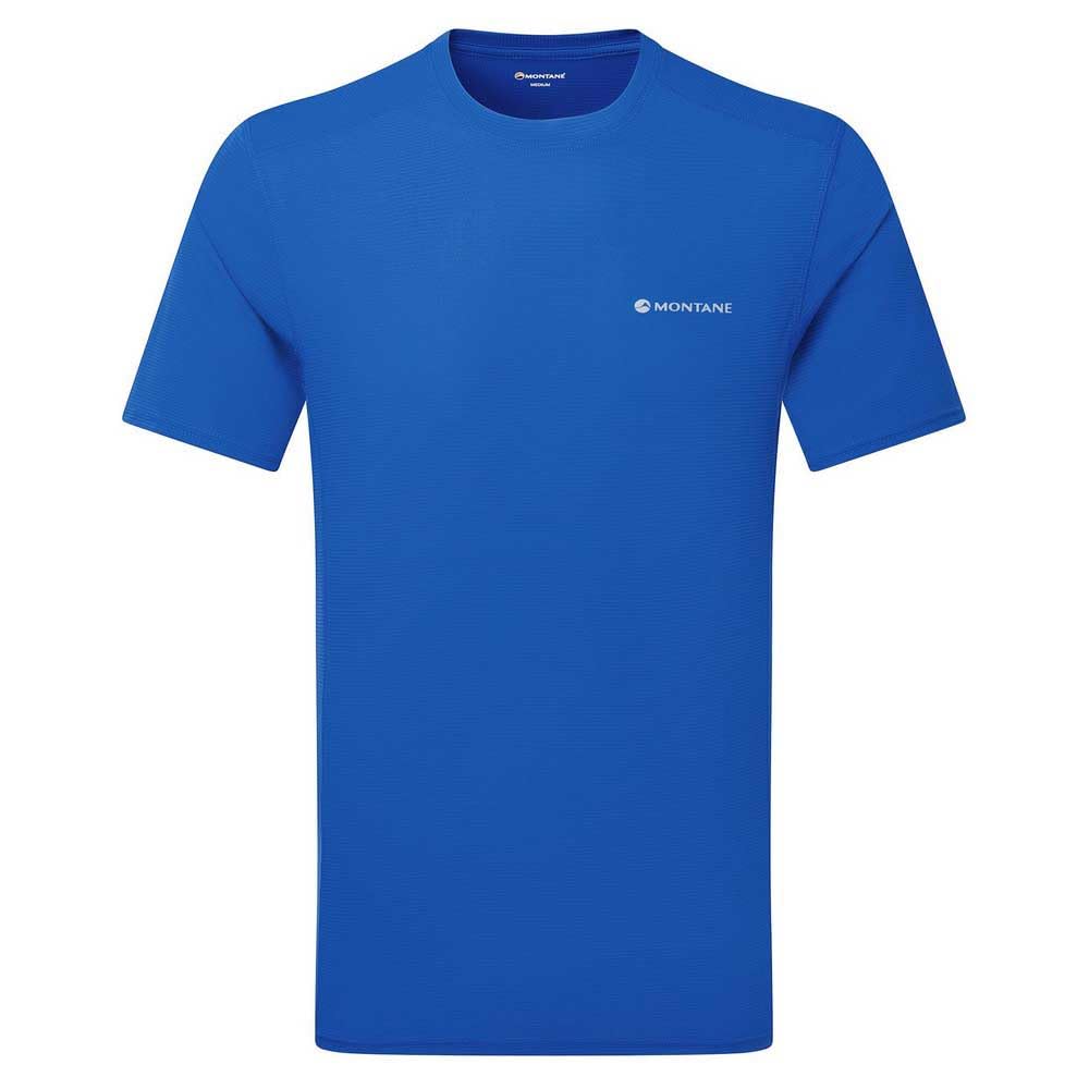 Montane Maglietta A Maniche Corte Dart Nano S