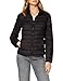 Produktbild ONLY Damen Steppjacke ONLTahoe Quilted gesteppte Jacke mit Steh-Kragen 15205757 black M