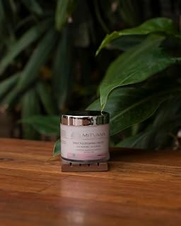 Mitvana Daily Nourishing Cream Price In India