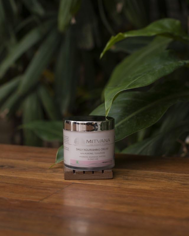 Mitvana Daily Nourishing Cream - Review, Price and Buying Guide