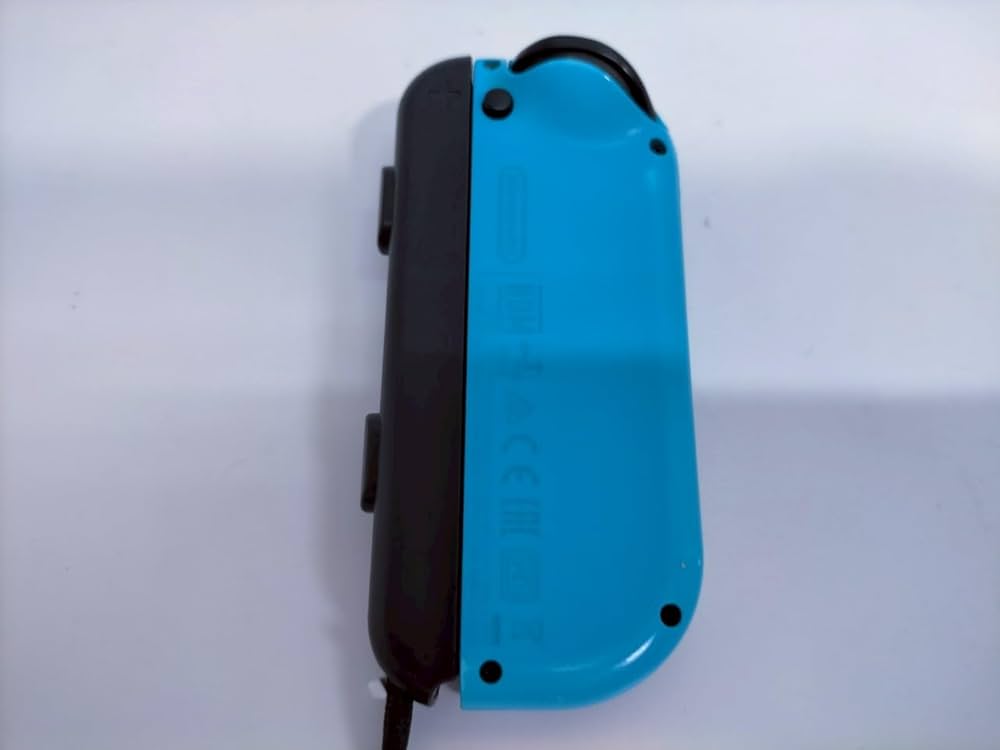 Nintendo Switch 本体 青/緑 Joy-Con 付き Nintendo Switch 本体 青/緑 Joy-Con付き Nintendo Switch 本体