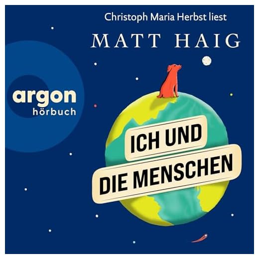Ich und die Menschen