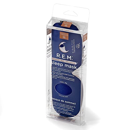 Earth Therapeutics R.E.M. Sleep Mask