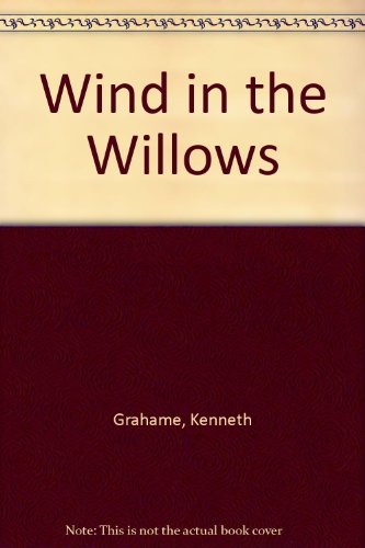 Wind in the Willows