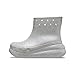 Crocs Unisex Crush Rain Boots, Atmosphere, Numeric_3 US Men