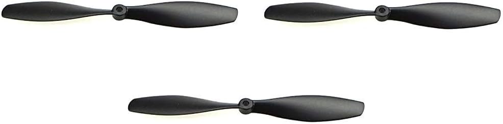 WLtoys Park10 Toys P707 3CH RC Airplane Spare Parts Propeller (P707)