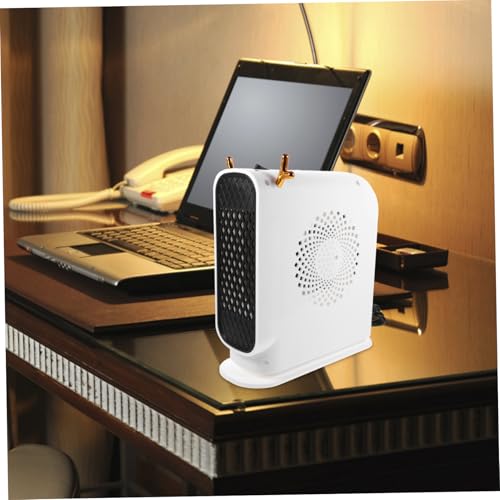 Chauffage appoint électrique compact résout le froid des petits coins - 3