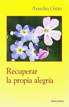 Paperback Recuperar la propia alegría [Spanish] Book