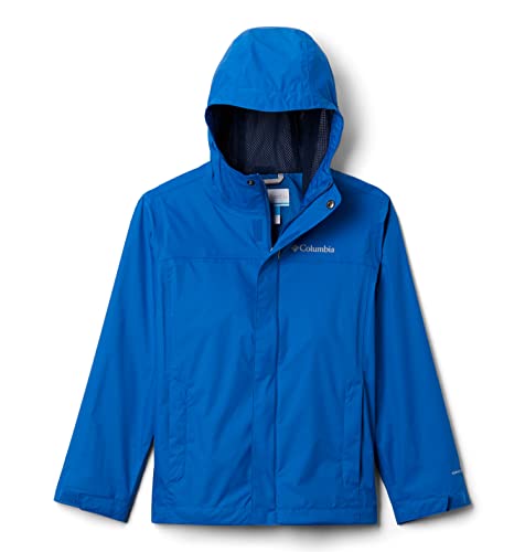 Image of Columbia Boys Watertight Jacket