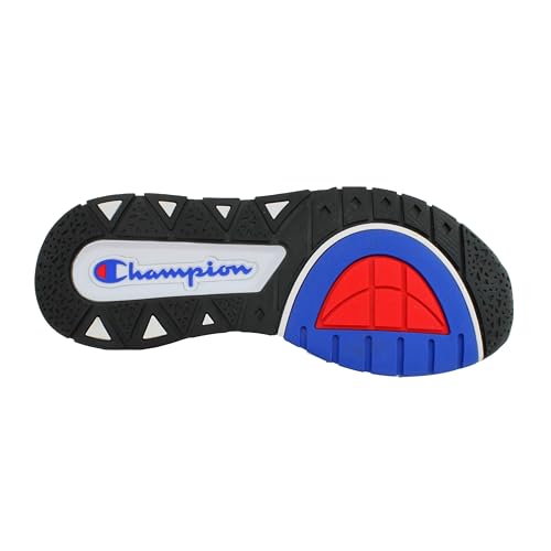 Image of Champion Womens Low-top