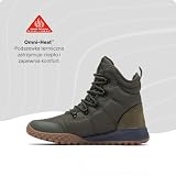 Columbia Męskie buty do wspinaczki Columbia Fairbanks