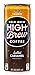 High Brew Coffee, Cold Brew, Salted Caramel, 8 Fl Oz Can (Pack of 12)