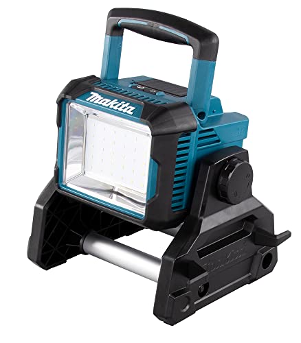 Makita DEADML811 Akku-Strahler mit 30 LEDs und variabler Leuchtstärke
