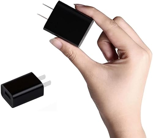 Miniatura 2 de Adaptador de cargador de chaleco calentado, adaptador de carga de pared, fuente de alimentación compatible con chaquetas calefactadas, sudaderas con