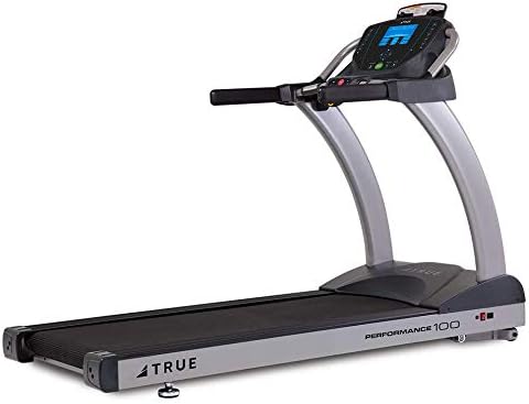 TRUE Fitness Performance 100 Treadmill
