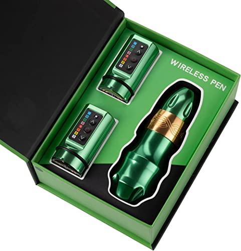 Professional Tattoo Machine Pen