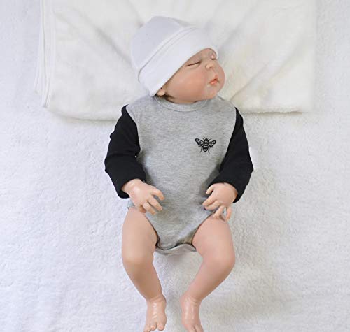 Fifiloo Body für Jungen und Mädchen Modellante