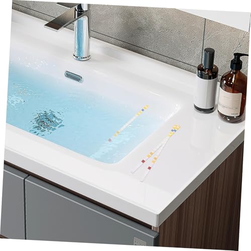 Kit test eau potable multifonctions pour vérification dureté et analyse précise - 6