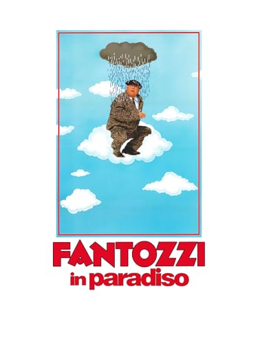  Fantozzi in Paradiso