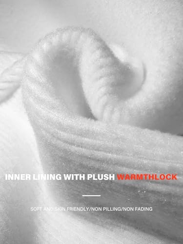 Plus Size Simple Shapewear Top-Sculpting, Tummy Control Vest with Built-in Bra for Fall & Winter-Comfortable Tank Tops4