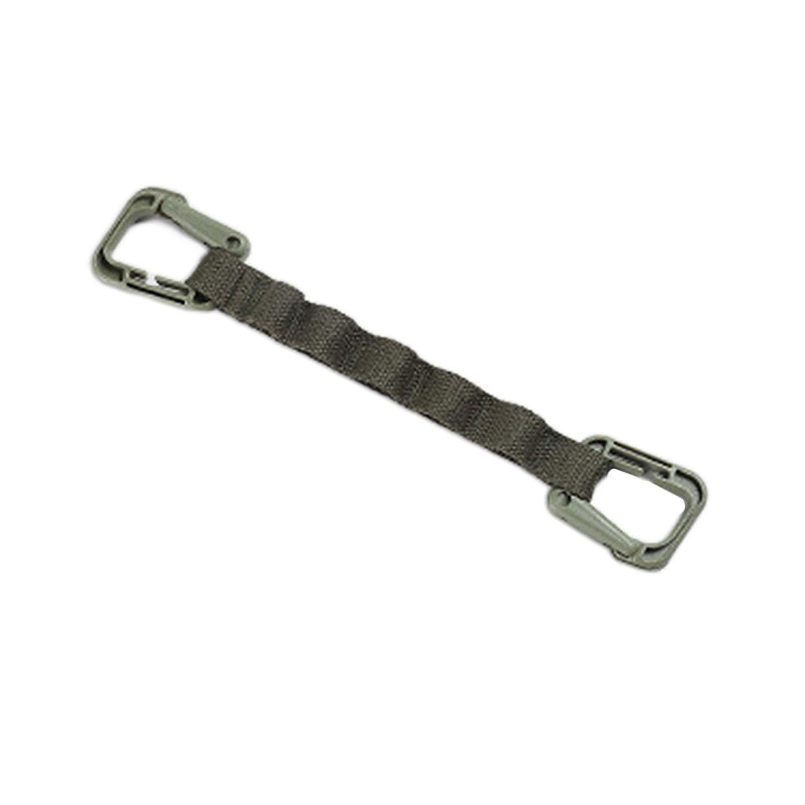 BNF® Campsite Storage Strap Tent Lanyard Hanging Rope for Camping Green 5 Loops|Sporting Goods | Outdoor Sports |1 Piece Camping Storage Rope-image-37