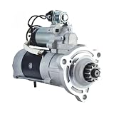 STG91703 Starter Compatible with Volvo Medium & Heavy-Duty Truck G970 G976 G990 3801289 3803838
