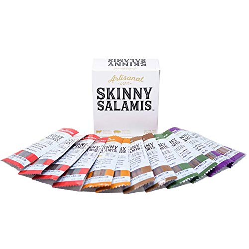 Best Keto Salami 2024 Where to Buy?