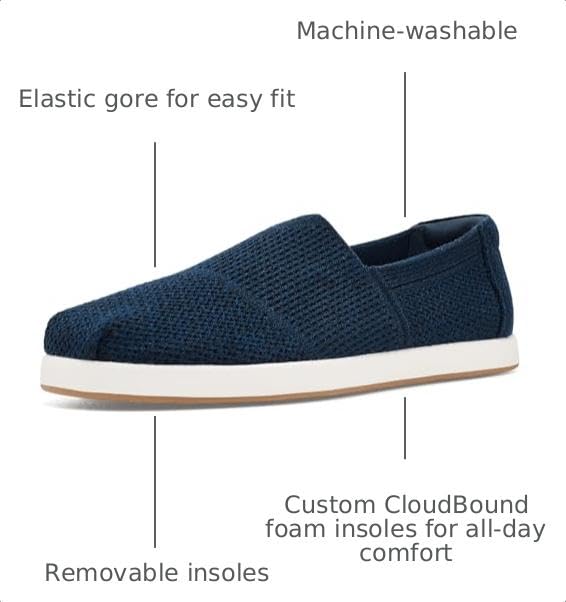Image of Toms Mens Alp FWD