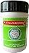 MIYUU K.P. NAMBOODIRI S Tooth Powder-Strong - 80 Gram (Ayurvedic Toothpowder 4 Pack)