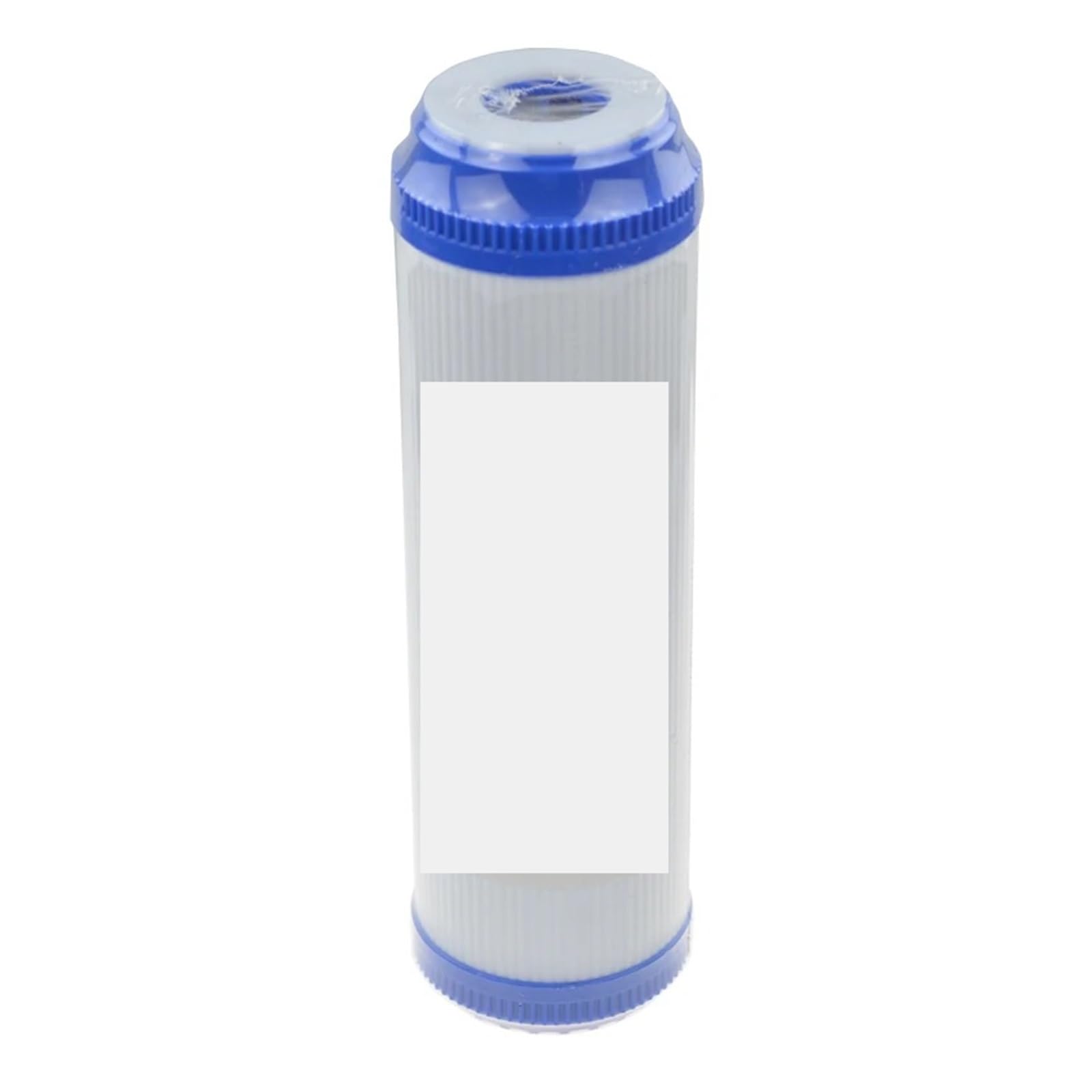 Cartuccia sedimenti da 1 micron 4 pezzi purificatore d'acqua 10 pollici