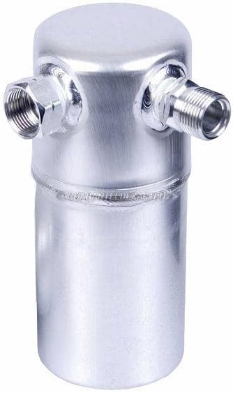 Miniatura 3 de Compresor de CA y kit de reparación de AC para Chevy Lumina Monte Carlo Pontiac Grand Prix y Buick Regal 3.1L V6 - BuyAutoParts 60-81867RK Nuevo