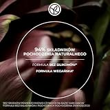 Yves Rocher Szampon Odbudowujący do Włosów Zniszczonych 300 ml – Keratyna Roślinna, Przeciw Łamaniu – Bez Siarczanów i Silikonów – 94% Składników Pochodzenia Naturalnego
