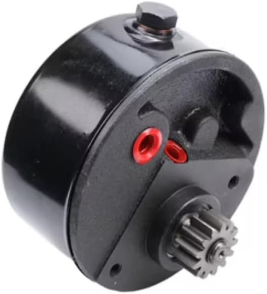 Power Steering Pump 773126M92 for Massey Ferguson 20 30 40 50 135 231 240 253 Tractor