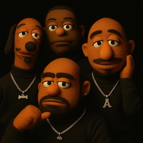 Work hard stop crying Podcast Por  arte de portada