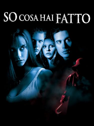 So cosa hai fatto