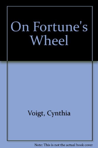 On Fortune's Wheel 0833570455 Book Cover