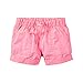 Carter's Woven Shorts, Bright Pink, 3T