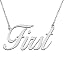 First - Silver