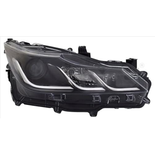 Tyc Phare principal pour rouler sereinement en Toyota Corolla