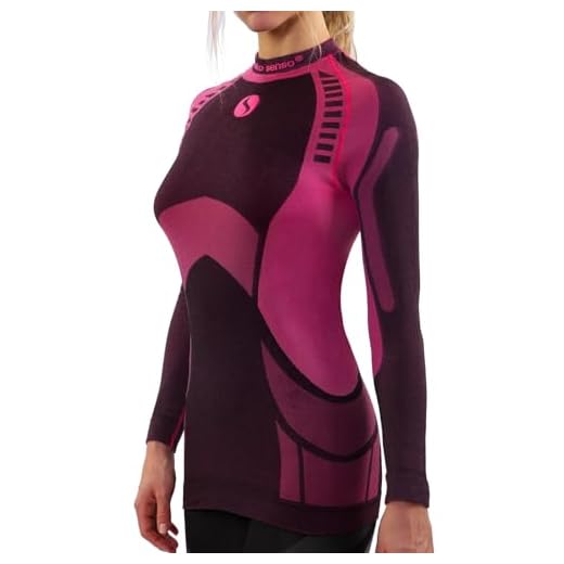 sesto senso® Donna Intimo Termico